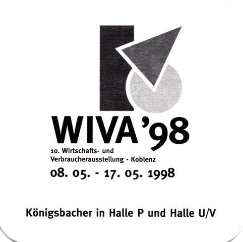 koblenz ko-rp knigs viva 3b (quad180-viva 1998-schwarz)